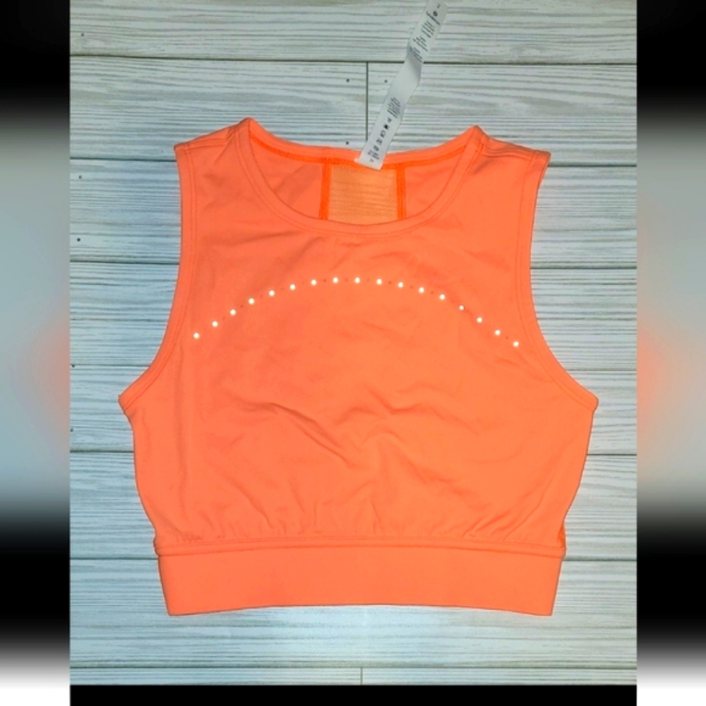 Lululemon Crop Top